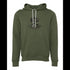 BABY LOADING..... Bella canvas hoodie 3719